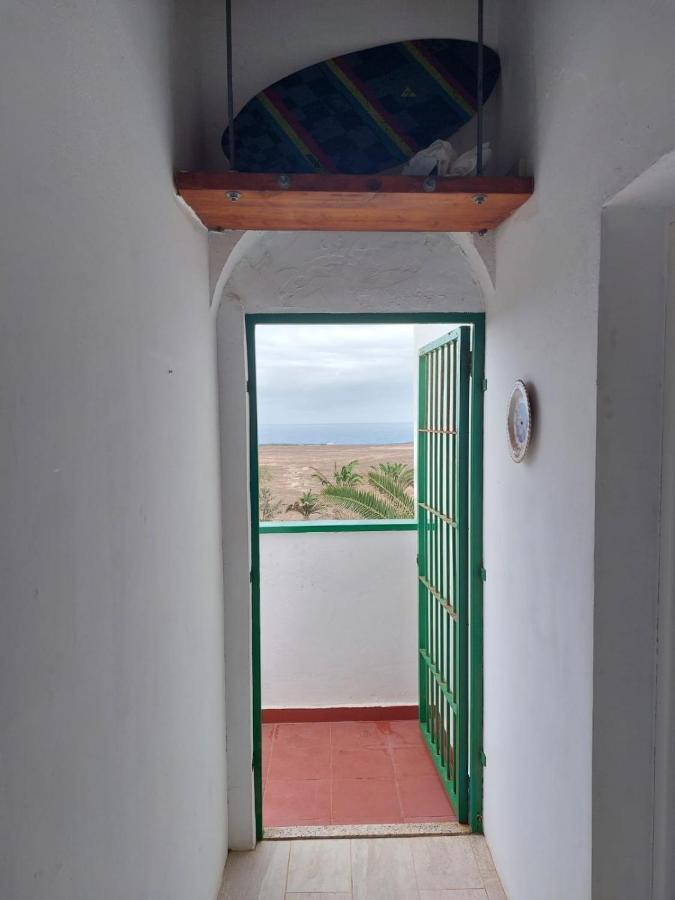 Apartamento Lily Costa De Antigua Esterno foto